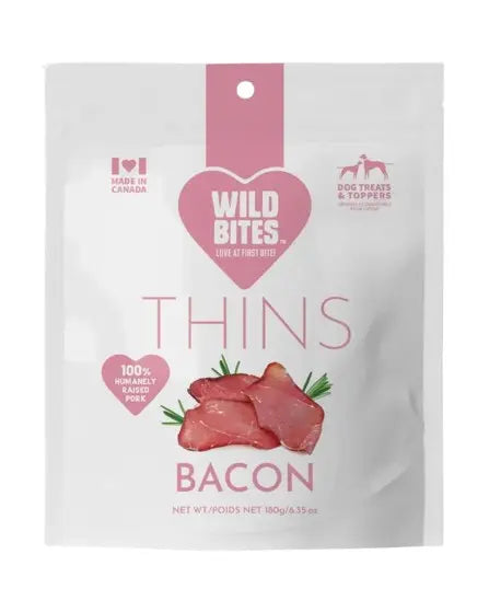 WBbacon180g