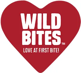 wildBites Logo Large