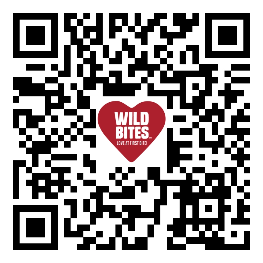 wildBitesQRcode